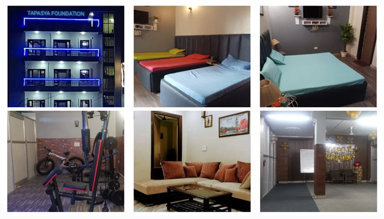 Rehabilitation Centre in Delhi